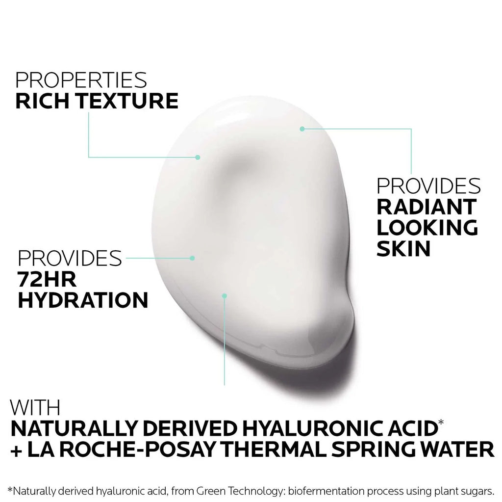 Hydraphase HA Rich Hyaluronic Acid Face Cream