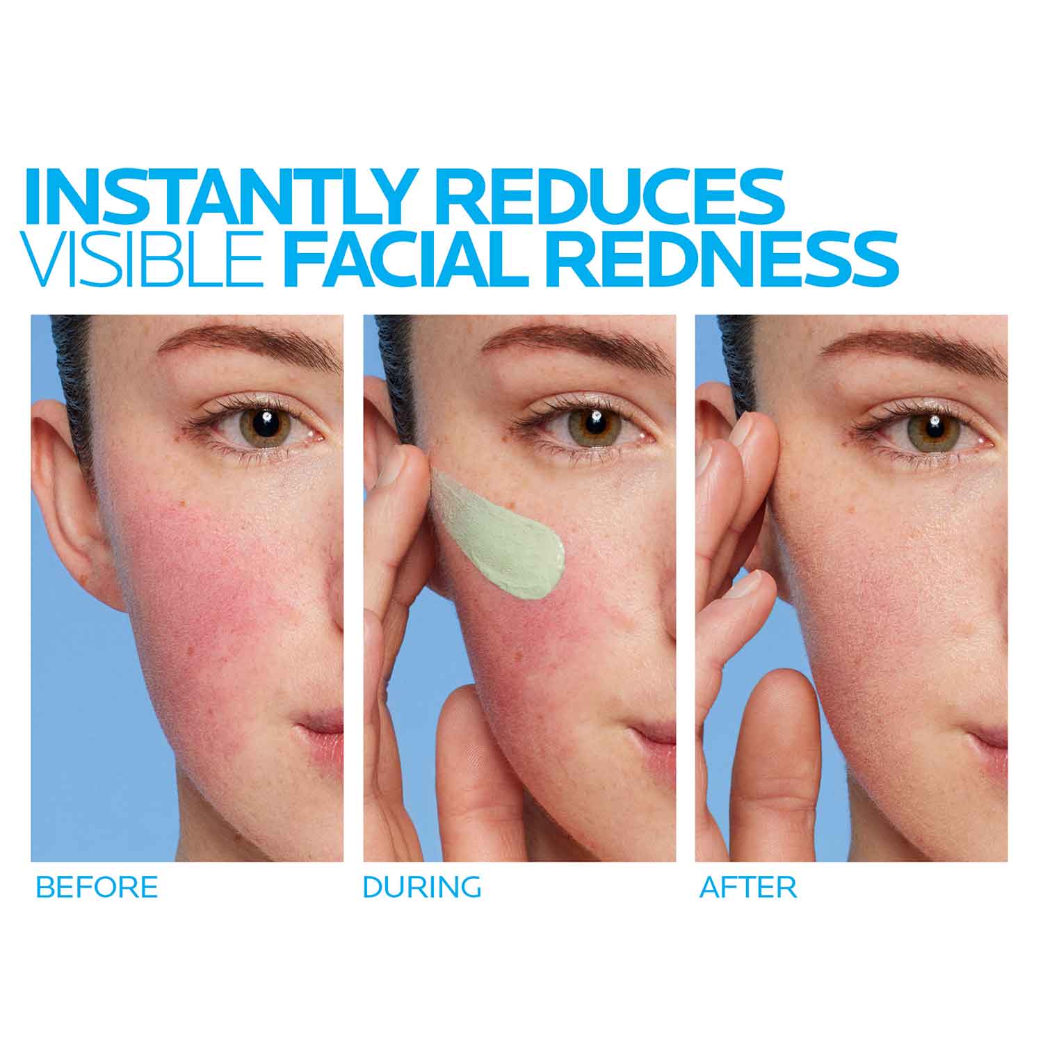 Toleriane Rosaliac AR Face Cream for Visible Redness