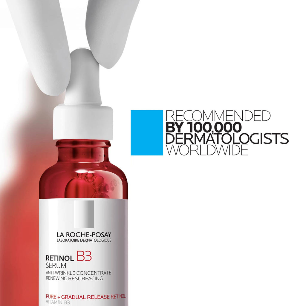 Retinol B3 Pure Retinol Serum