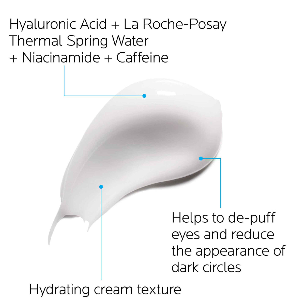 Hydraphase Intense Hyaluronic Acid Eye Cream