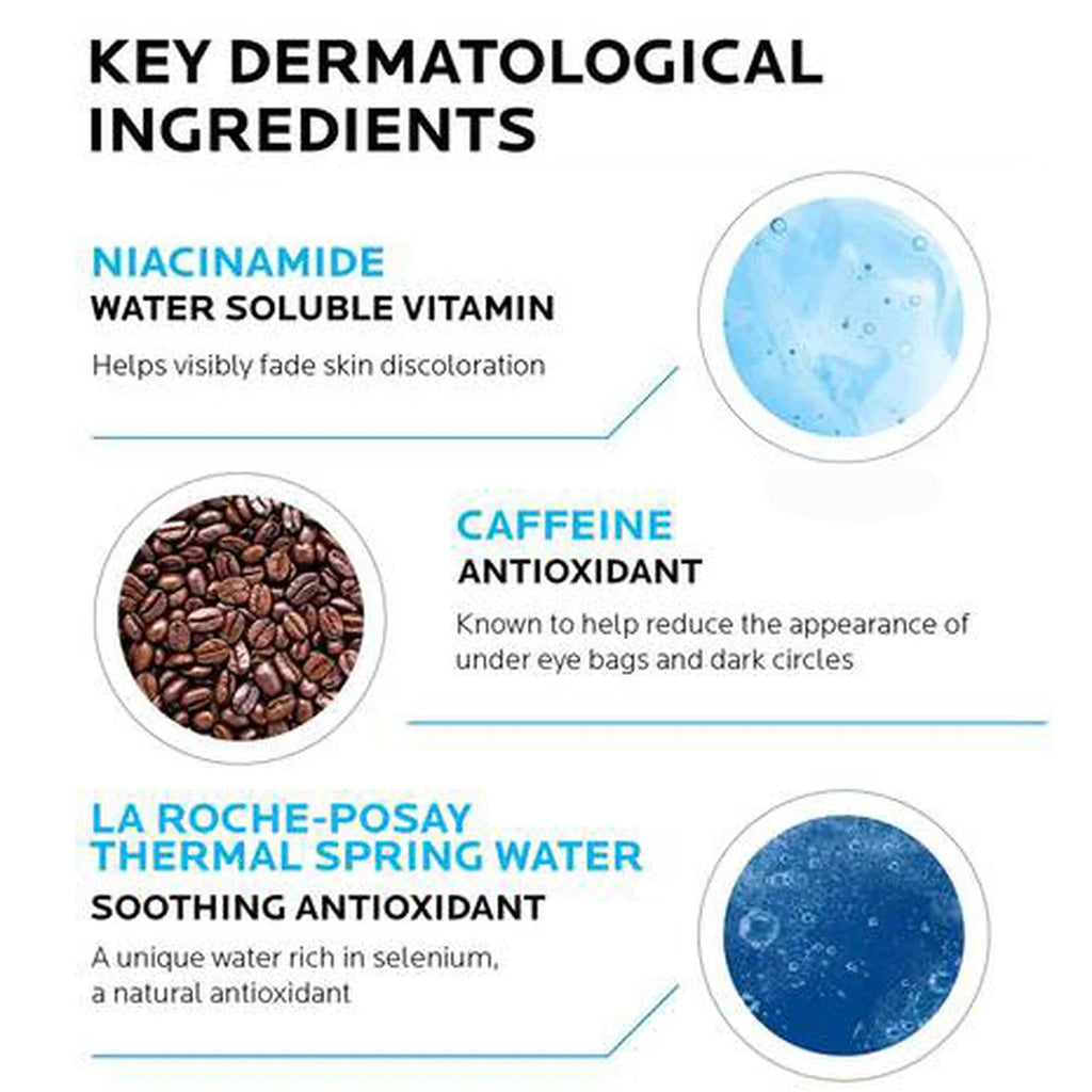 Pigmentclar Eye Cream for Dark Circles