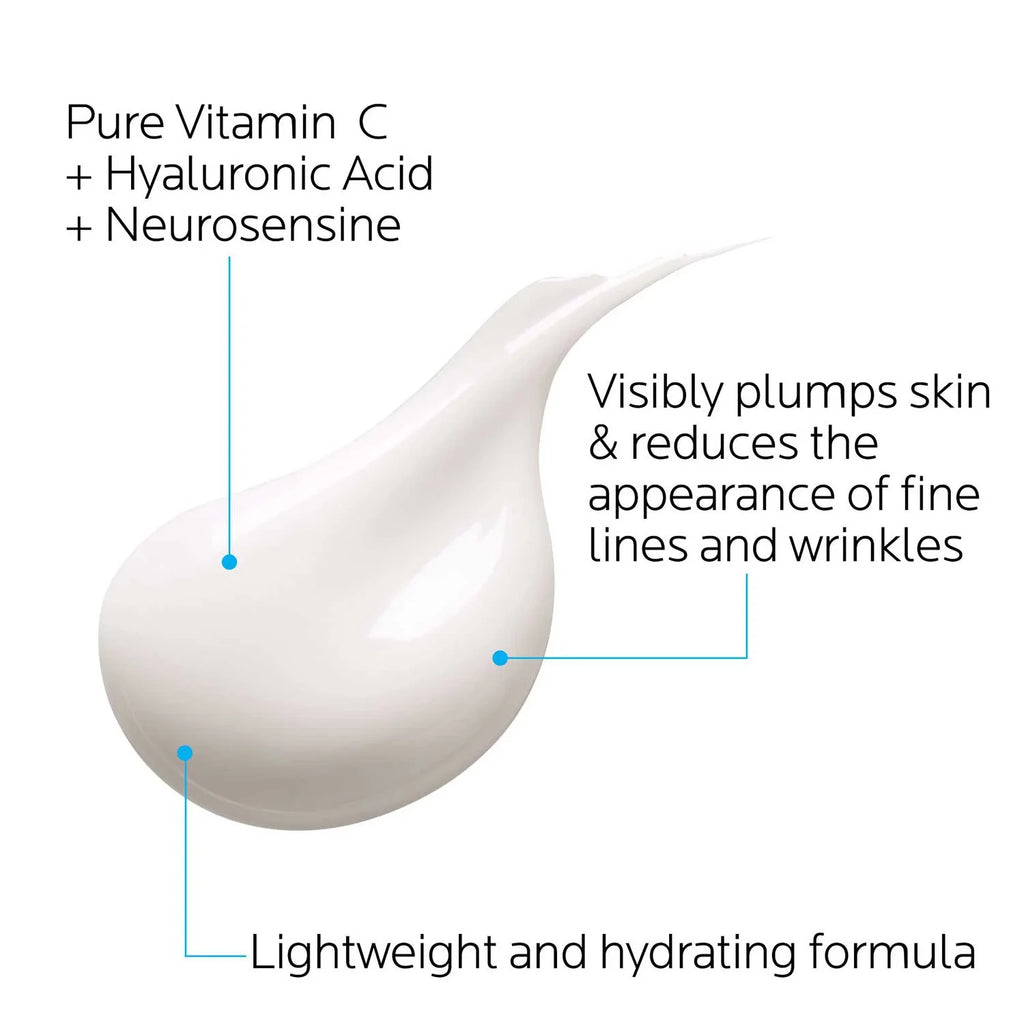 Pure Vitamin C Face Cream