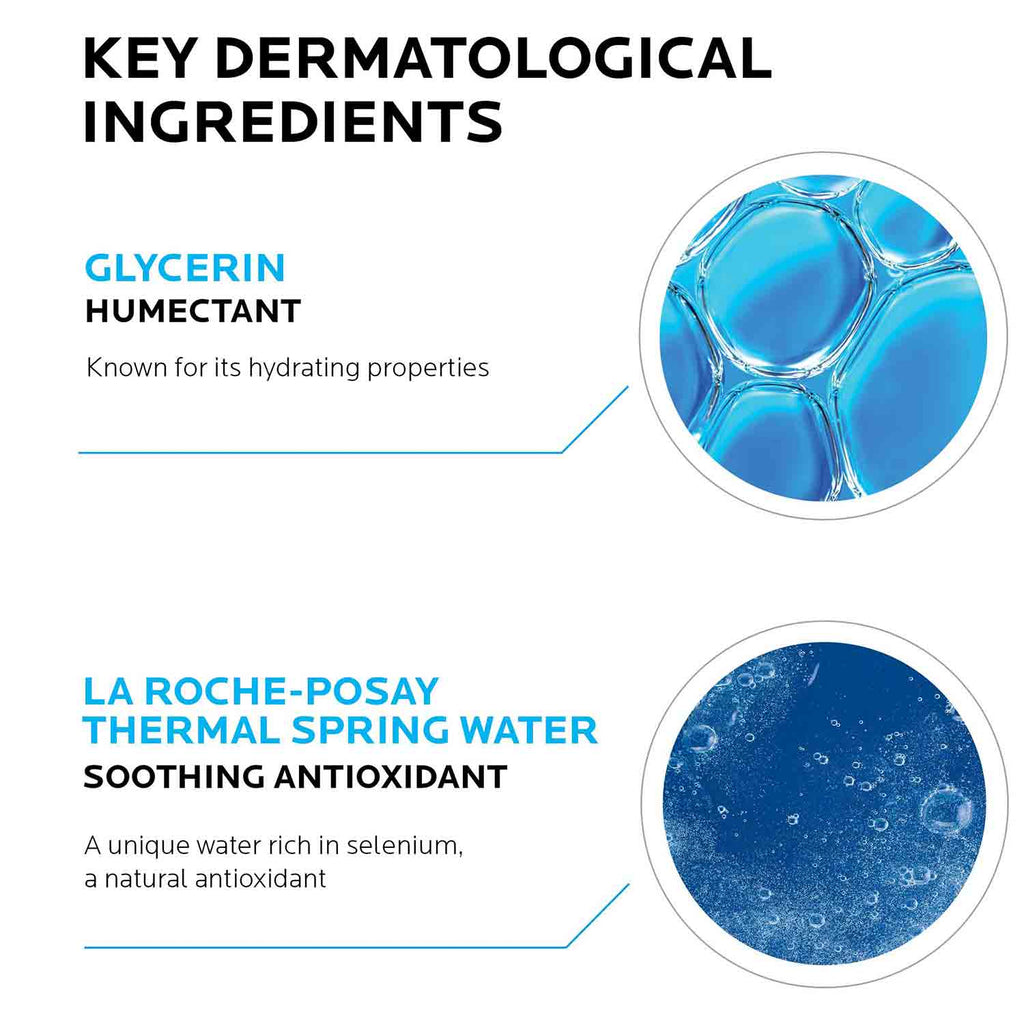 Toleriane Dermo Cleanser